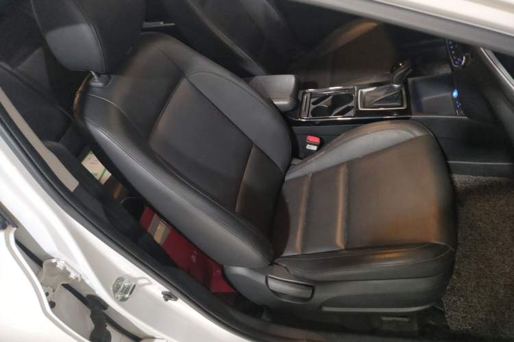 Used Hyundai Mistra 2019 1.8L Automatic Smart GLS China VI Standard Right Front Seat