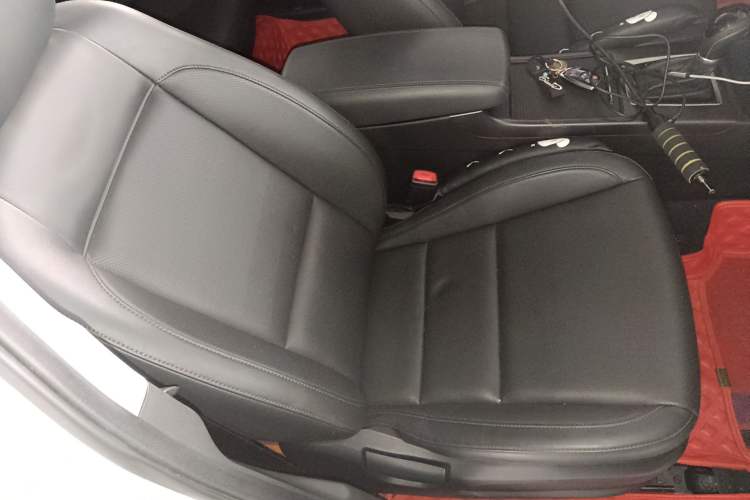 Used Hyundai Mistra 2019 1.8L Automatic Smart GLS Commemorative Model China VI Standard Right Front Seat