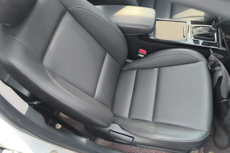 Used Hyundai Mistra 2019 1.8L Automatic Smart GLS China VI Standard Right Front Seat