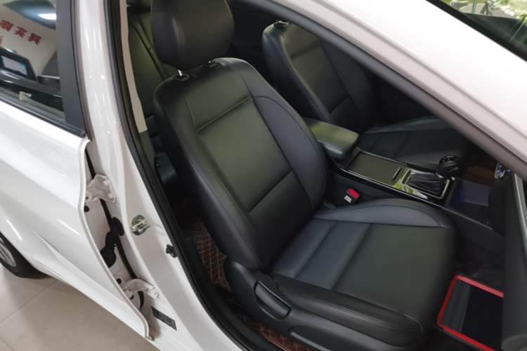 Used Hyundai Mistra 2019 1.8L Automatic Smart GLS China VI Standard Right Front Seat