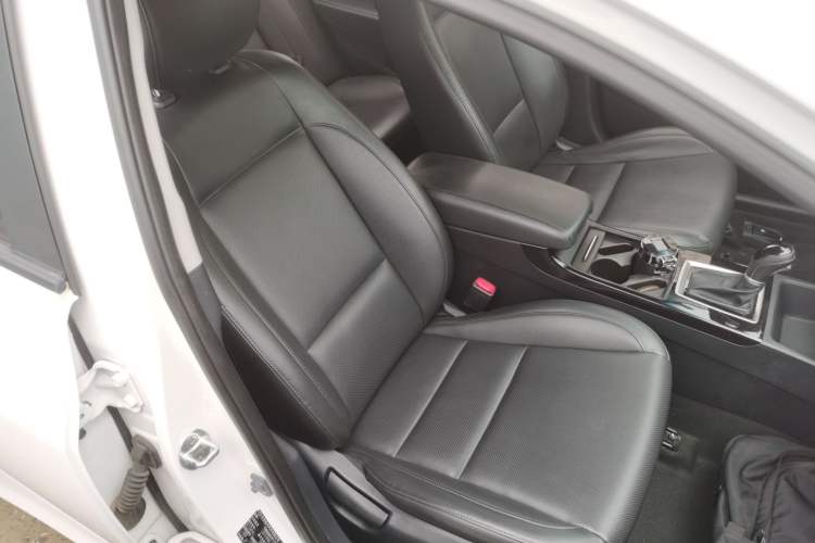 Used Hyundai Mistra 2019 1.8L Automatic Smart GLS China VI Standard Right Front Seat