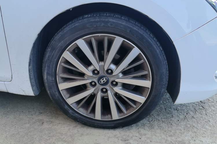 Used Hyundai Mistra 2019 1.8L Automatic Smart GLS China VI Standard Right Front Wheel Hub