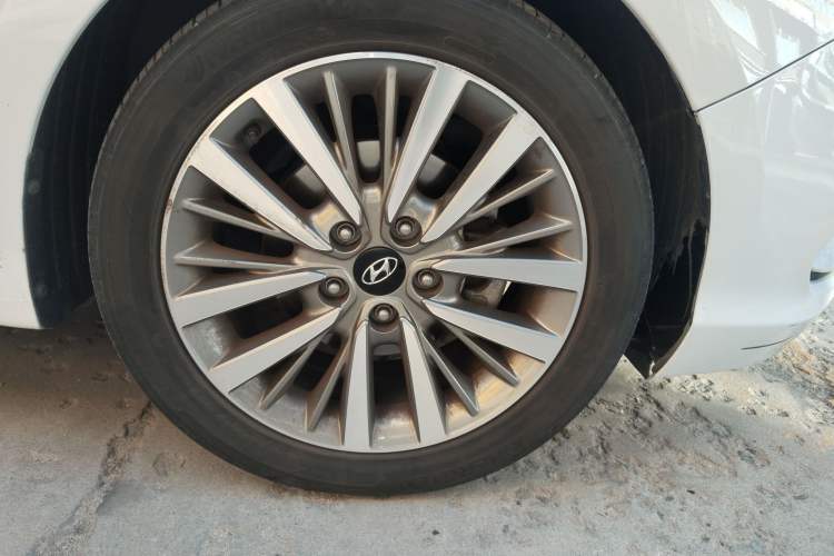Used Hyundai Mistra 2019 1.8L Automatic Smart GLS China VI Standard Right Front Wheel Hub
