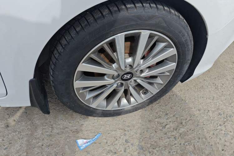 Used Hyundai Mistra 2019 1.8L Automatic Smart GLS China VI Standard Right Front Wheel Hub