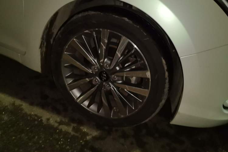 Used Hyundai Mistra 2019 1.8L Automatic Smart GLS China VI Standard Right Front Wheel Hub