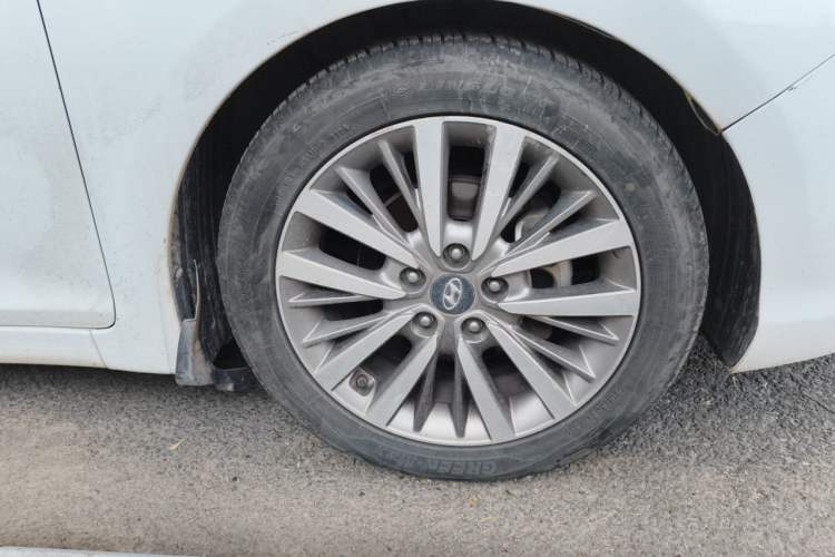 Used Hyundai Mistra 2019 1.8L Automatic Smart GLS China VI Standard Right Front Wheel Hub