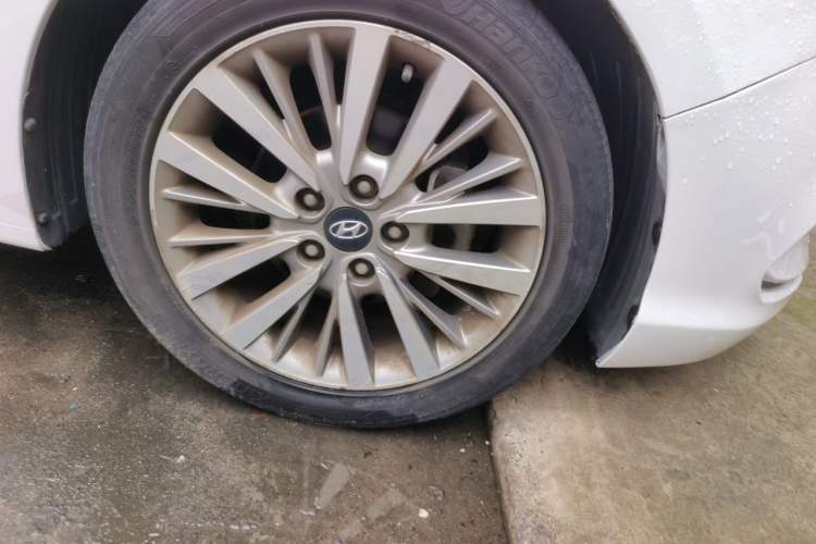 Used Hyundai Mistra 2019 1.8L Automatic Smart GLS China VI Standard Right Front Wheel Hub