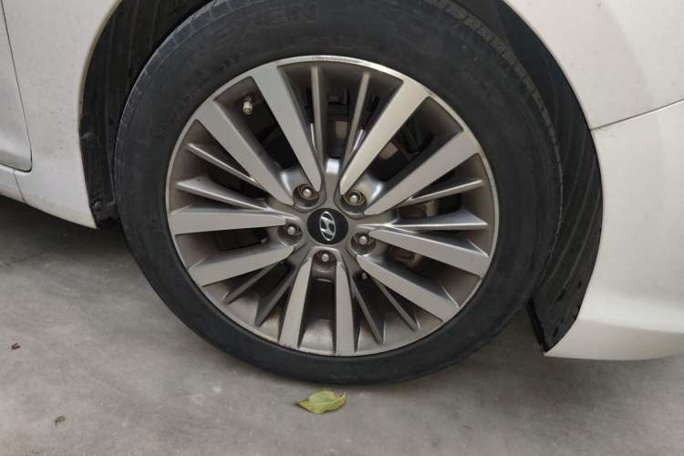 Used Hyundai Mistra 2019 1.8L Automatic Smart GLS China VI Standard Right Front Wheel Hub