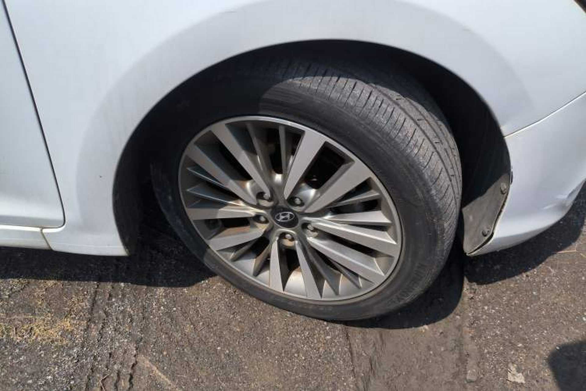 Used Hyundai Mistra 2019 1.8L Automatic Smart GLS Commemorative Edition China V Standard Right Front Wheel Hub