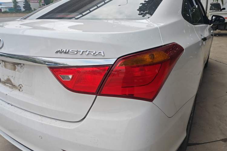 Used Hyundai Mistra 2019 1.8L Automatic Smart GLS Commemorative Model China VI Standard Right Rear Taillight