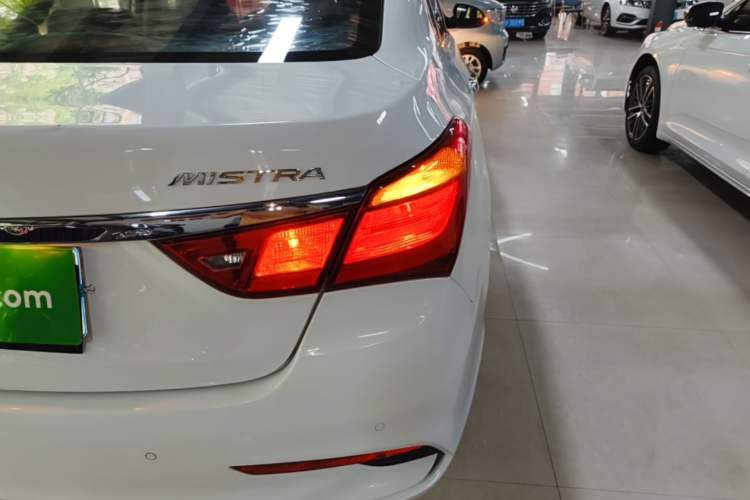 Used Hyundai Mistra 2019 1.8L Automatic Smart GLS China VI Standard Right Rear Taillight