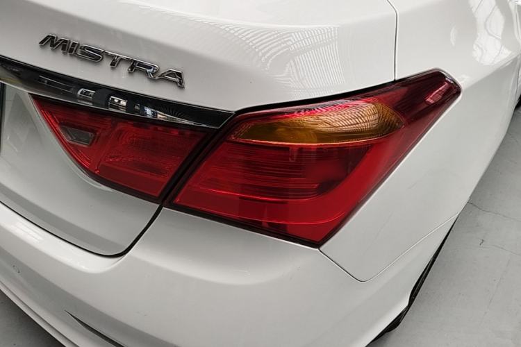 Used Hyundai Mistra 2019 1.8L Automatic Smart GLS China VI Standard Right Rear Taillight