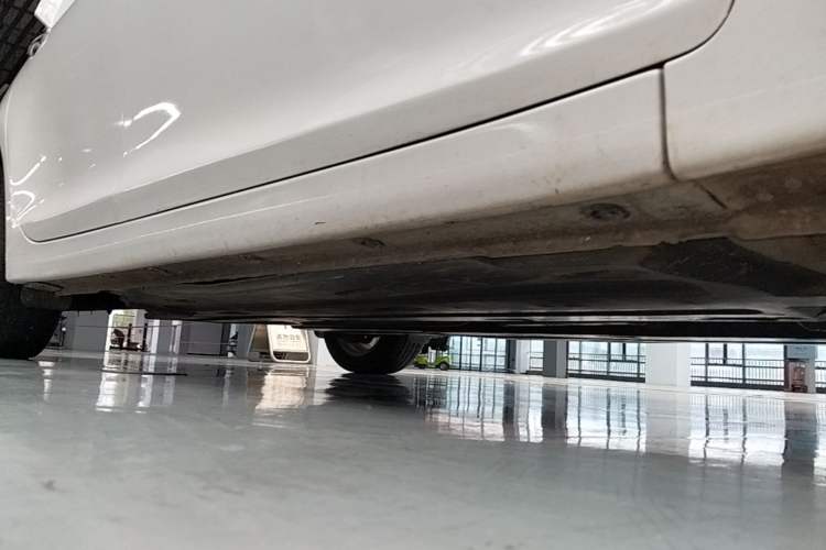 Used Hyundai Mistra 2019 1.8L Automatic Smart GLS China VI Standard Right Side Sill