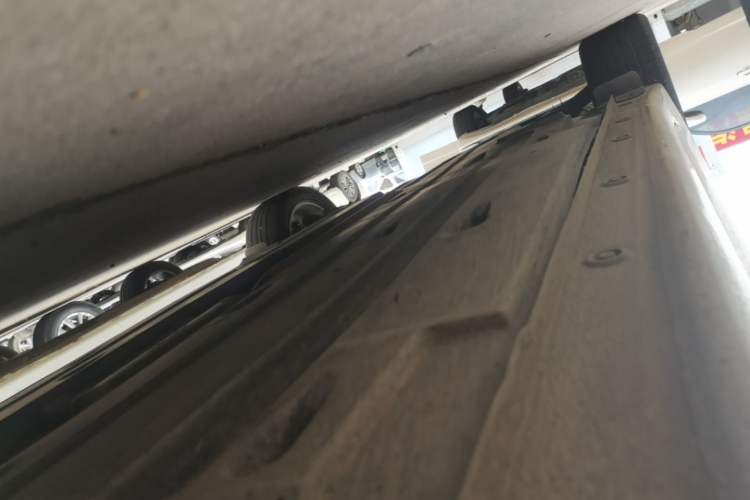 Used Hyundai Mistra 2019 1.8L Automatic Smart GLS Commemorative Model China VI Standard Right Side Sill
