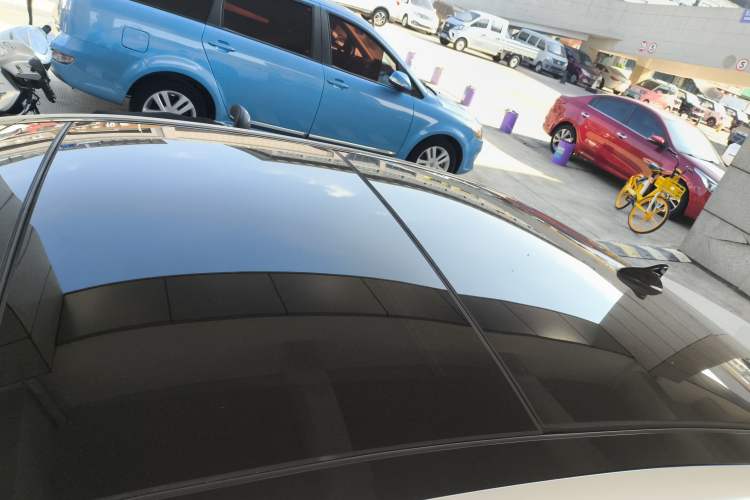 Used Hyundai Mistra 2019 1.8L Automatic Smart GLS China VI Standard Roof