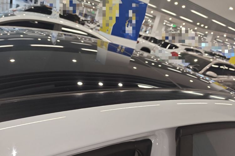 Used Hyundai Mistra 2019 1.8L Automatic Smart GLS China VI Standard Roof