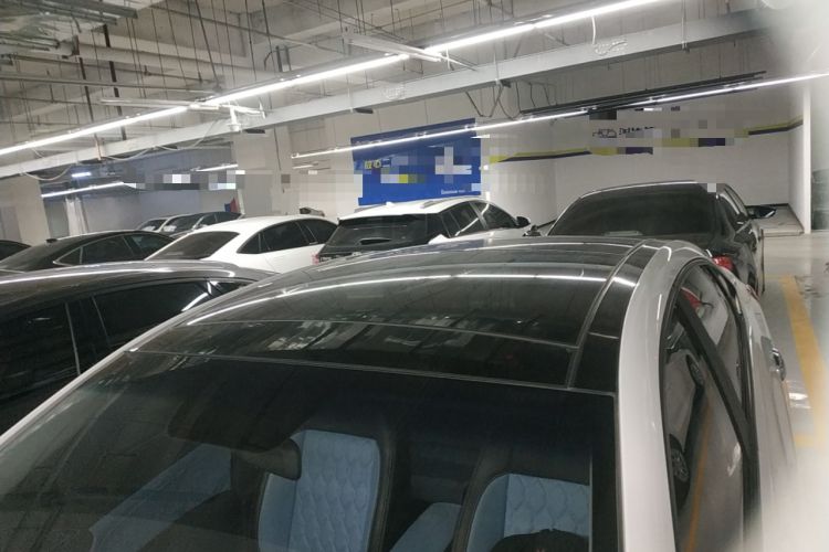 Used Hyundai Mistra 2019 1.8L Automatic Smart GLS China VI Standard Roof