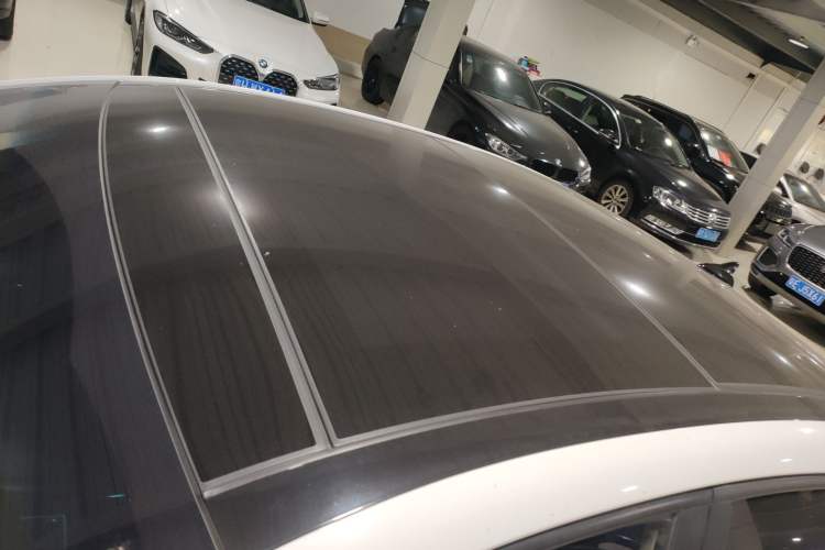 Used Hyundai Mistra 2019 1.8L Automatic Smart GLS China VI Standard Roof