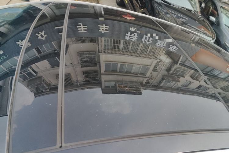 Used Hyundai Mistra 2019 1.8L Automatic Smart GLS China VI Standard Roof