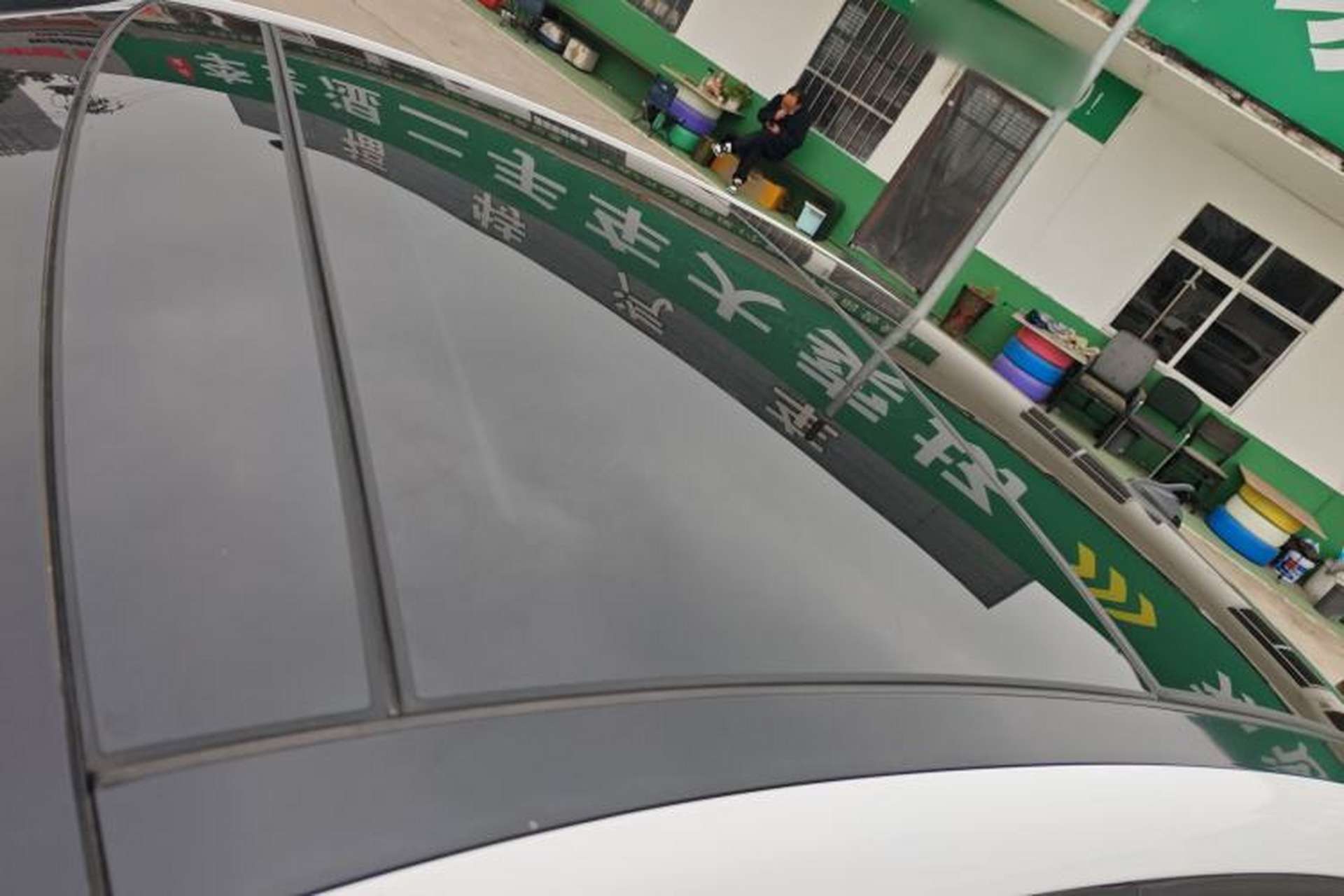 Used Hyundai Mistra 2019 1.8L Automatic Smart GLS China VI Standard Roof