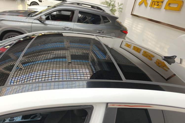 Used Hyundai Mistra 2019 1.8L Automatic Smart GLS China VI Standard Roof