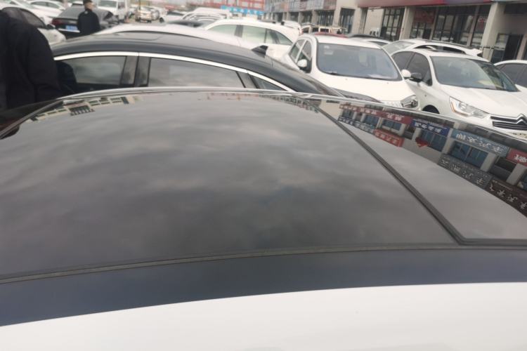 Used Hyundai Mistra 2019 1.8L Automatic Smart GLS China VI Standard Roof
