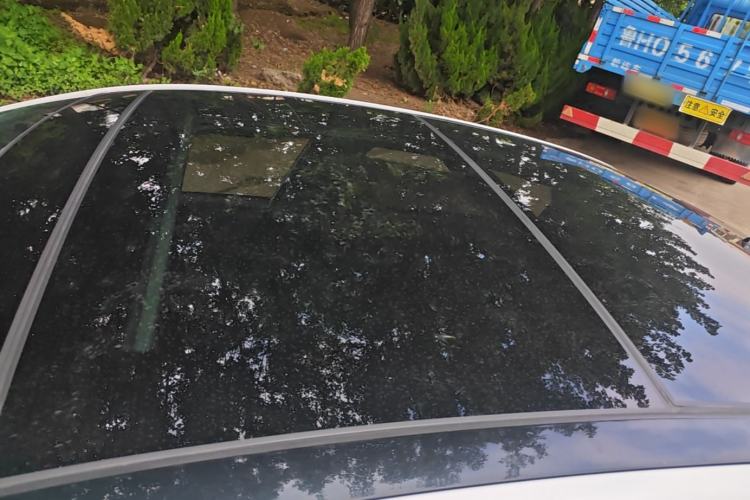 Used Hyundai Mistra 2019 1.8L Automatic Smart GLS Commemorative Model China VI Standard Roof