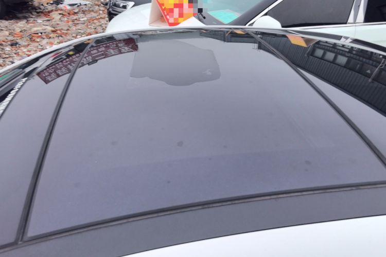 Used Hyundai Mistra 2019 1.6T Automatic Smart GLS China VI Standard Roof
