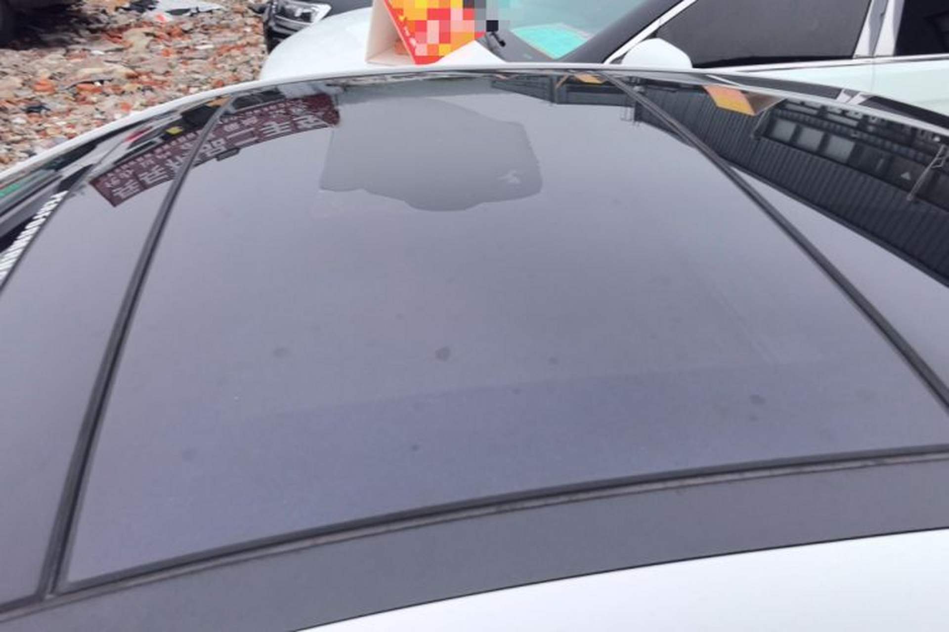 Used Hyundai Mistra 2019 1.6T Automatic Smart GLS China VI Standard Roof