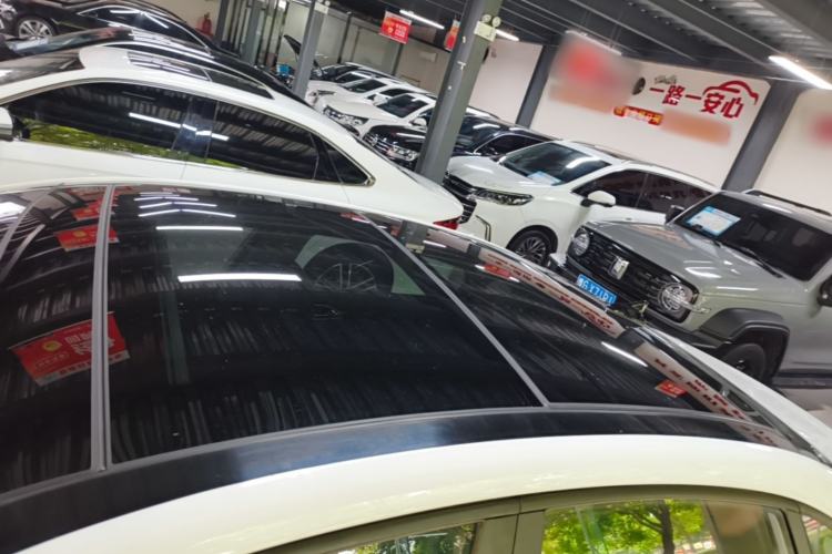 Used Hyundai Mistra 2019 1.8L Automatic Smart GLS China VI Standard Roof