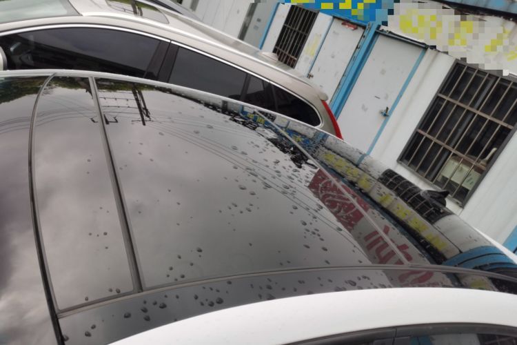 Used Hyundai Mistra 2019 1.8L Automatic Smart GLS China VI Standard Roof