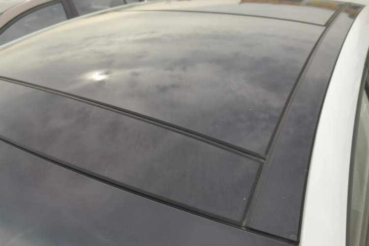 Used Hyundai Mistra 2019 1.8L Automatic Smart GLS Commemorative Model China VI Standard Roof
