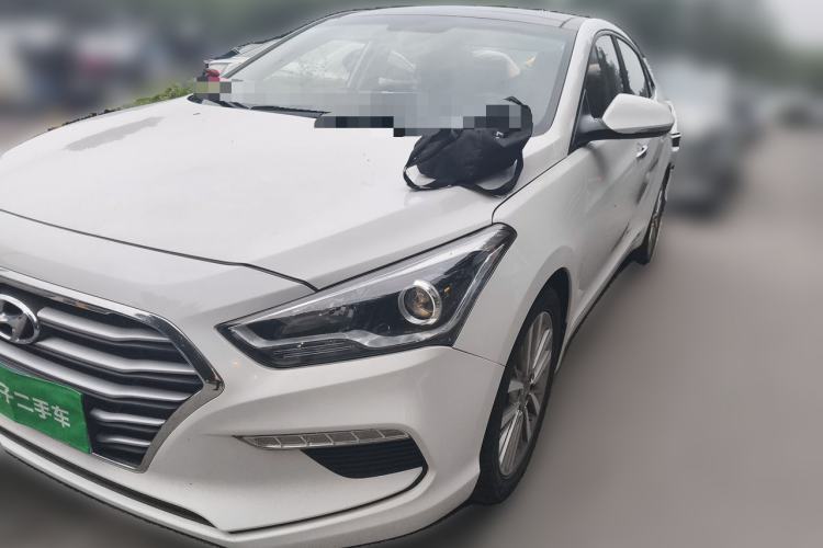 Used Hyundai Mistra 2019 1.8L Automatic Smart GLS China VI Standard Guazi used car, China used car export, Used car for sale, Used cars, Cheapest cars for sale