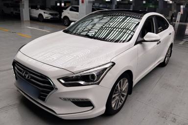 Used Hyundai Mistra 2019 1.8L Automatic Smart GLS China VI Standard