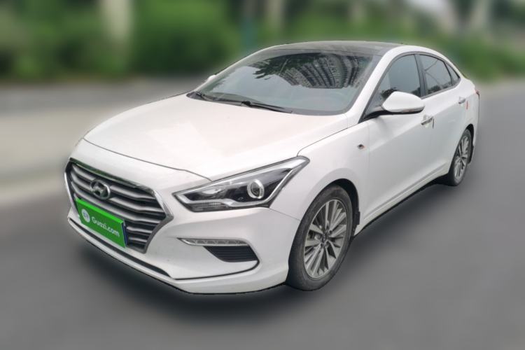 Used Hyundai Mistra 2019 1.8L Automatic Smart GLS Commemorative Edition China V Standard Guazi used car, China used car export, Used car for sale, Used  cars, Cheapest cars for sale