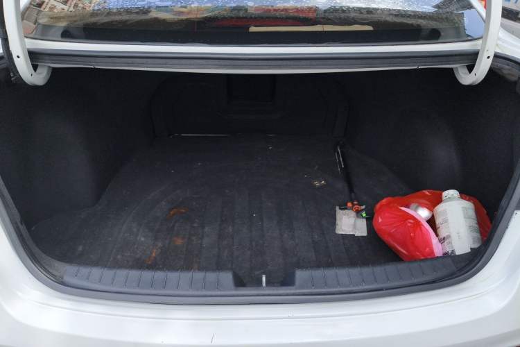 Used Hyundai Mistra 2019 1.8L Automatic Smart GLS China VI Standard Trunk