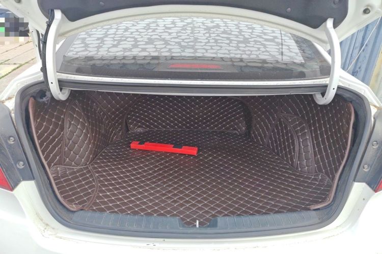 Used Hyundai Mistra 2019 1.8L Automatic Smart GLS China VI Standard Trunk