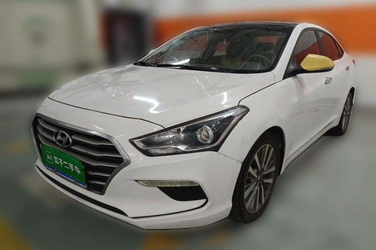 Ojetý Hyundai Mistra 2019 1.8L Automatic Smart GLS China VI Standard Guazi used car, China used car export, Used car for sale, Used  cars, Cheapest cars for sale