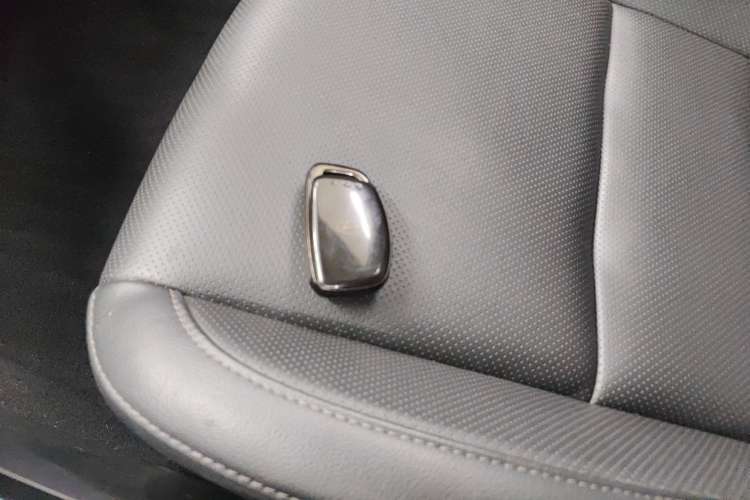 Used Hyundai Mistra 2019 1.8L Automatic Smart GLS China VI Standard Vehicle Key