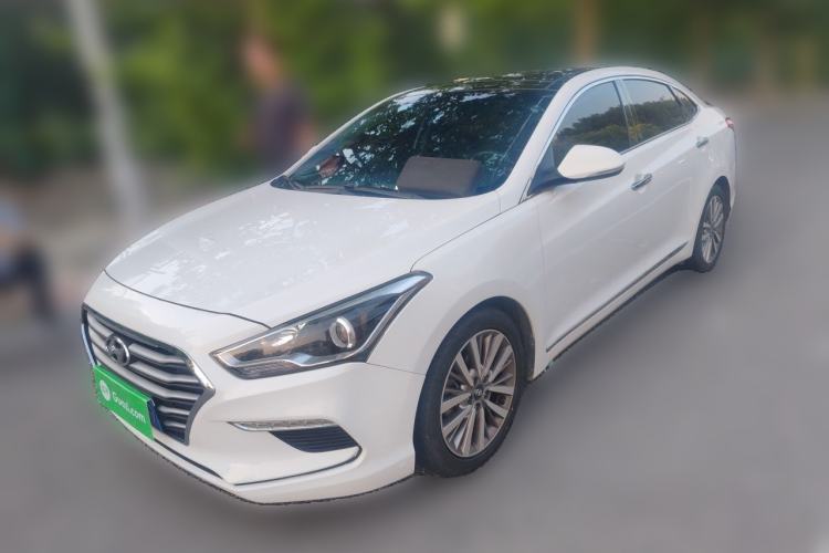 Used Hyundai Mistra 2019 1.8L Automatic Smart GLS China VI Standard Guazi used car, China used car export, Used car for sale, Used cars, Cheapest cars for sale