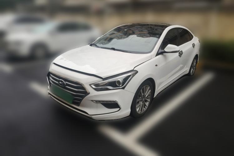 Used Hyundai Mistra 2019 1.8L Automatic Smart GLS China VI Standard Guazi used car, China used car export, Used car for sale, Used cars, Cheapest cars for sale