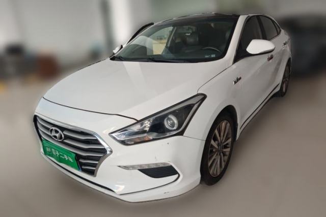 Used Hyundai Mistra 2019 1.8L Automatic Smart GLS China VI Standard