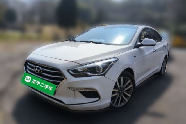 Used Hyundai Mistra 2019 1.8L Automatic Smart GLS Commemorative Edition China V Standard