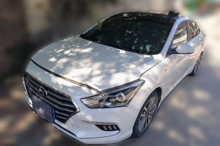 Used Hyundai Mistra 2019 1.8L Automatic Smart GLS Commemorative Edition China V Standard Guazi used car, China used car export, Used car for sale, Used  cars, Cheapest cars for sale