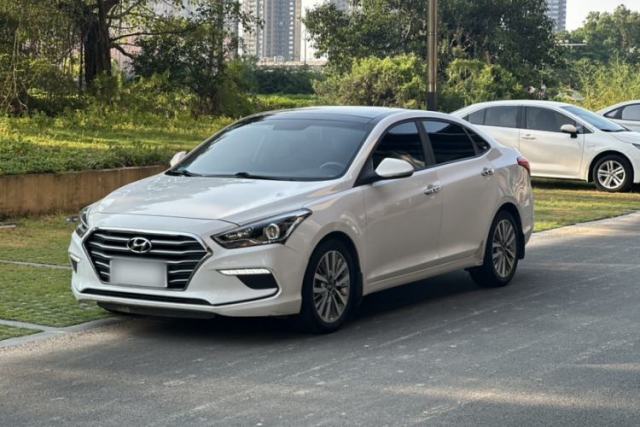 Hyundai Mistra 2019 1.8L Automatic Smart GLS China VI Standard с пробегом