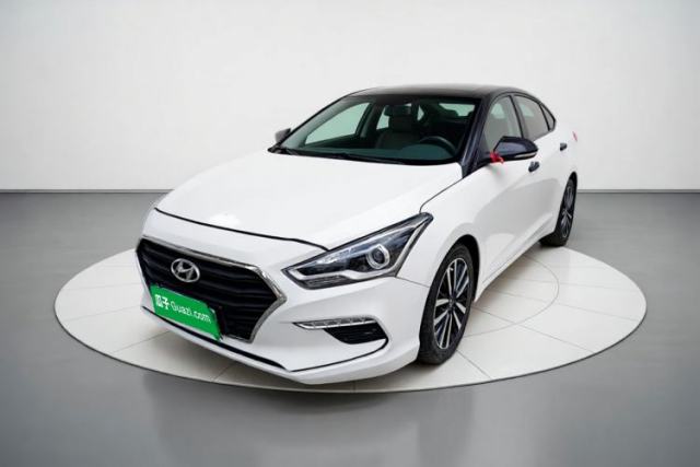 Used Hyundai Mistra 2019 1.8L Automatic Smart GLS China VI Standard