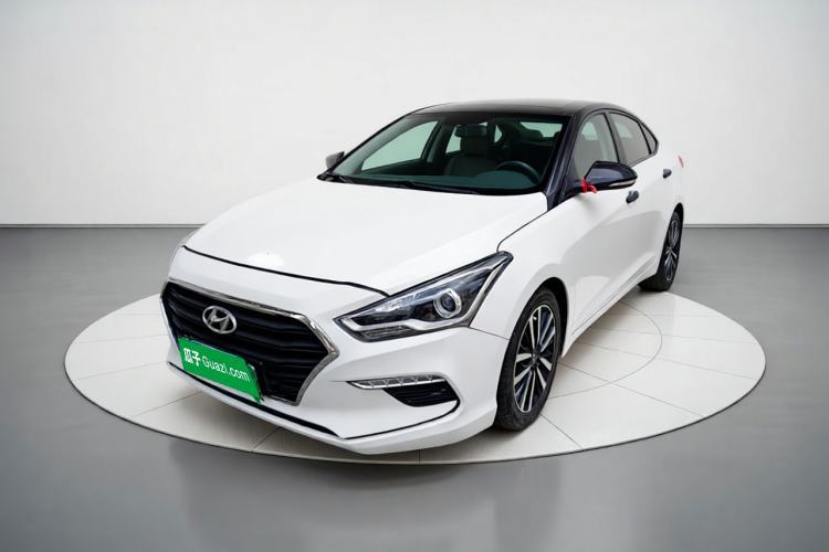 Used Hyundai Mistra 2019 1.8L Automatic Smart GLS China VI Standard Guazi used car, China used car export, Used car for sale, Used cars, Cheapest cars for sale
