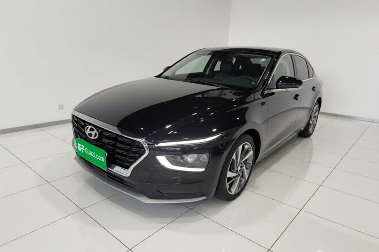 Ojetý Hyundai Mistra 2021 1.8L CVT LUX Premium Edition Guazi used car, China used car export, Used car for sale, Used  cars, Cheapest cars for sale