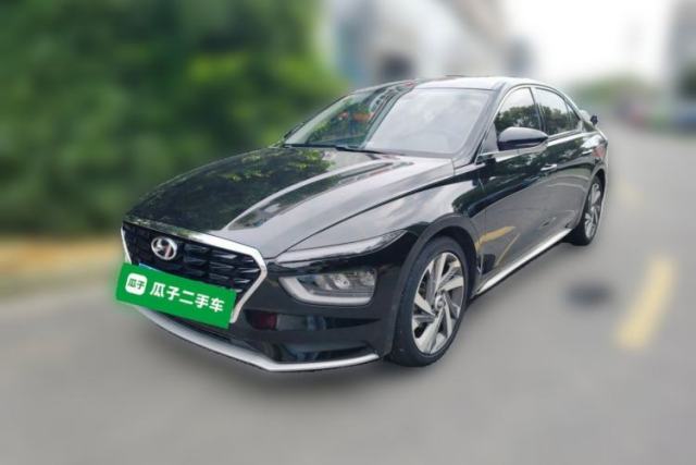 Used Hyundai Mistra 2021 1.8L CVT LUX Premium Edition