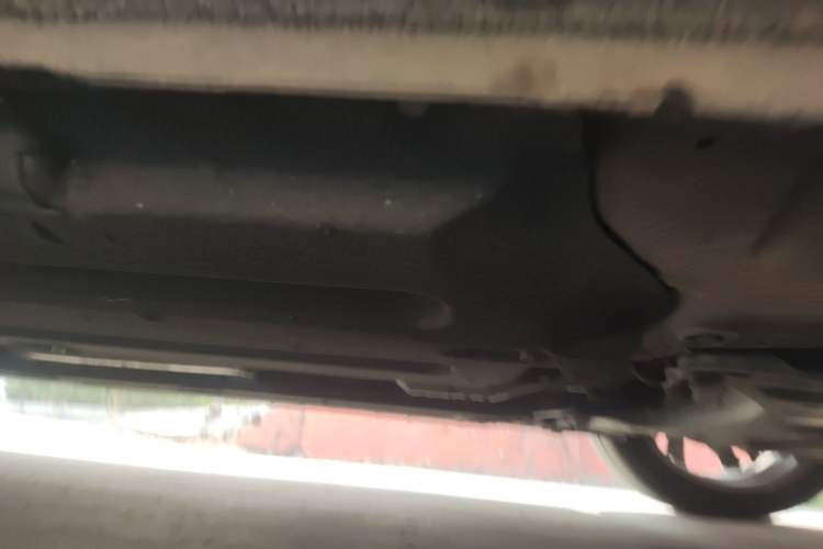 Used Hyundai Mistra 2021 1.8L CVT LUX Premium Edition Chassis Front Right